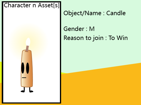 TWOW sign-up