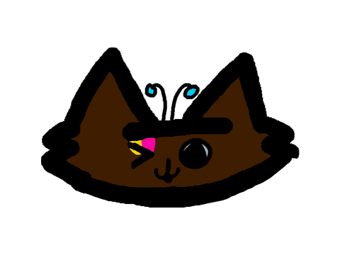 Fanart but no hoomaz 