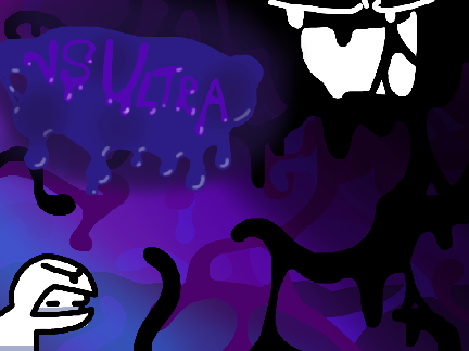 VS ULTRA *REMASTERED*