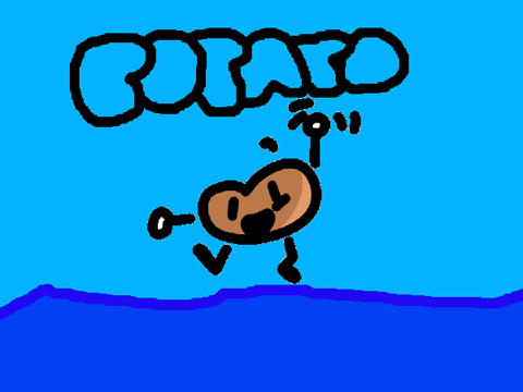 DANS 0A - Rebooting Our Lives - Potato!!