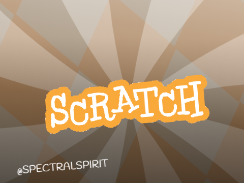 Scratch Logo | Contest Application | #Art #All #Trending #Logo #Scratch