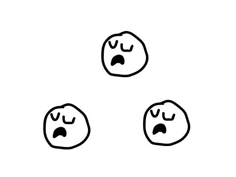 adaptive music test