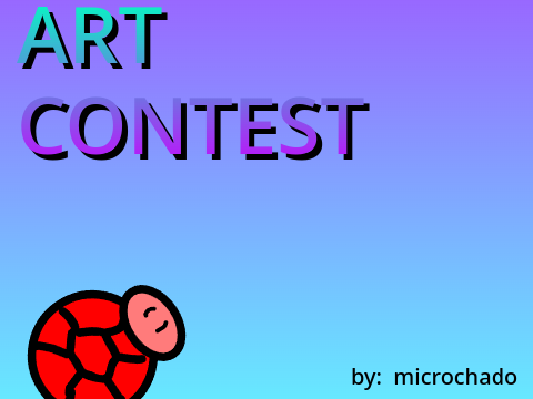 art contest