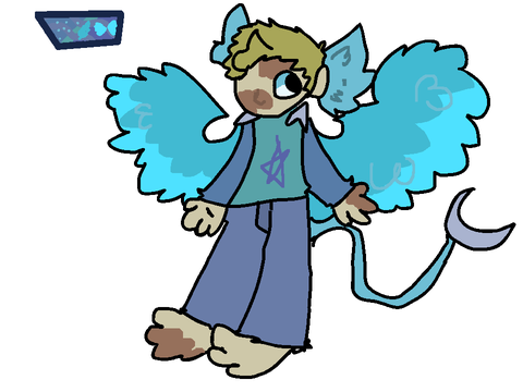 new character :0