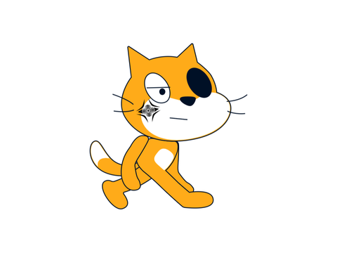かっこいい模様　素材