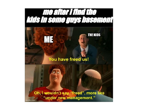 Random memes I found in my basement 15