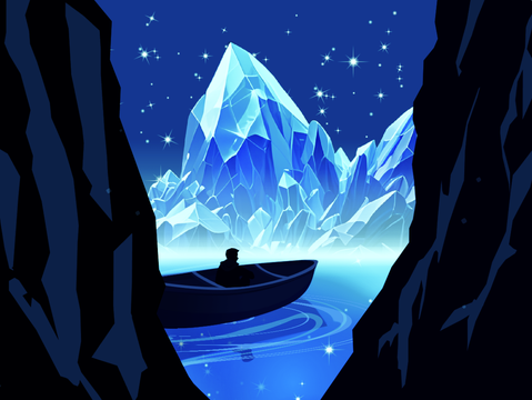 A Breath of Serenity ✧ Parallax