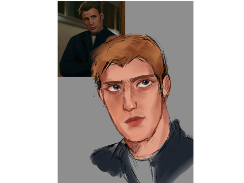 Steve pt 3