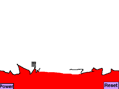 PLATFORMER