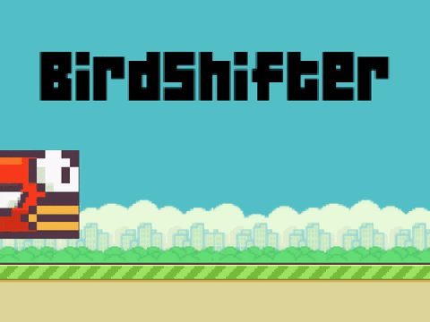 BirdShifter