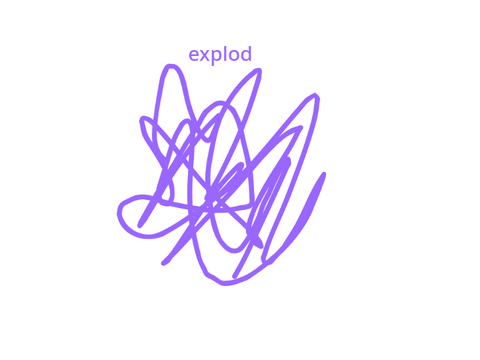 explod
