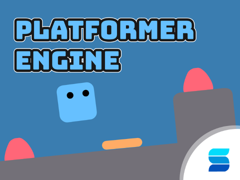 Platformer Engine | #Games #Tutorial #All
