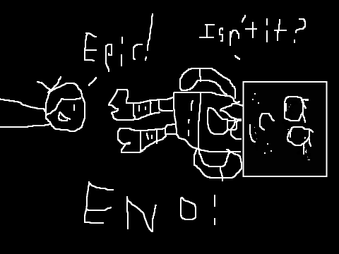 Well, I'm gonna do an internet. remix