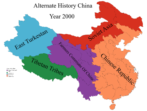 Better China