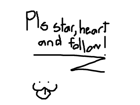 met her on the internet (rushed)