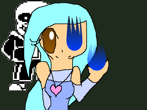 Megalovania (meme) hee hee~
