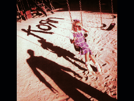 Ball Tongue - KoRn