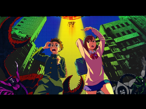 オトノケを歌う♫٩( 'ω' )و♪ remix