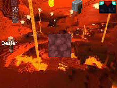 My minecraft miner game # minecraft #Games