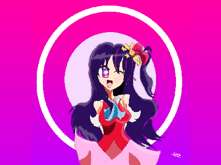 Ai Hoshino #2