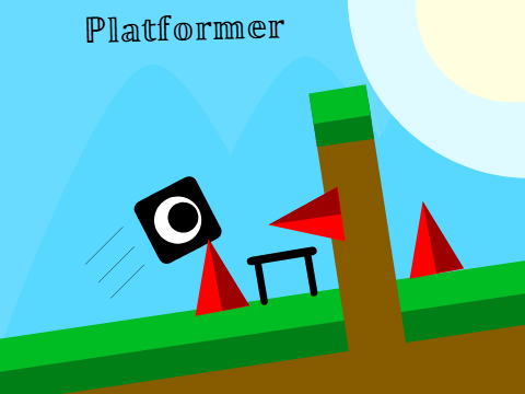 Platformer
