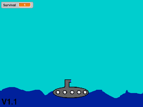United States Vs. Antarctica v1.1