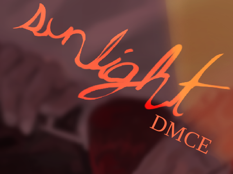 Sunlight - DMCE