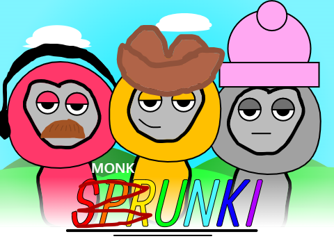 Incredibox - Monki