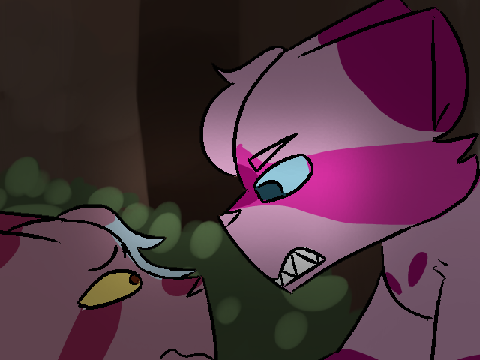 Gloomtown Brats . [Part 22]