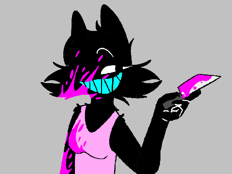AT with Scronkle