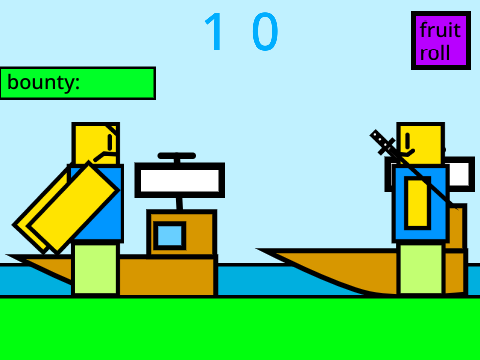 Bloxy fruit