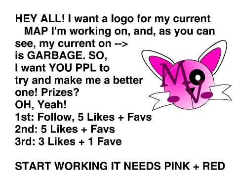 Logo Contest {OPEN}