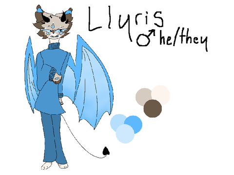 ∶ Llyris