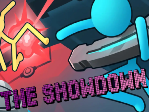 The Showdown