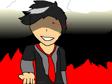 Welcome Fan-Art