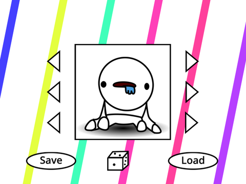 Customize A Derpy Goober
