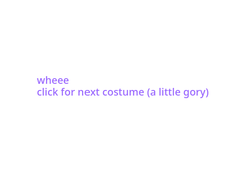 whee
