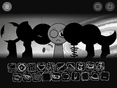 Incredibox - Singularity (UPDATE!!!!!) WIP!! remix