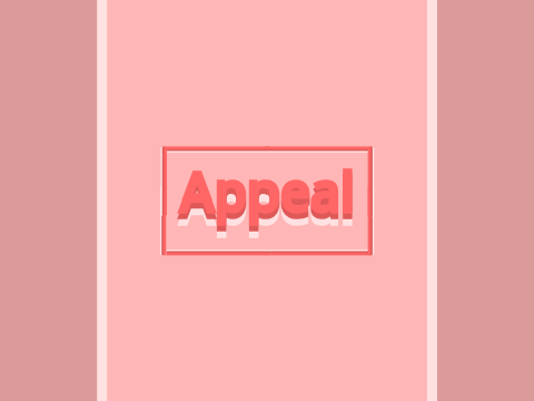 Appeal - (-Music Display-)