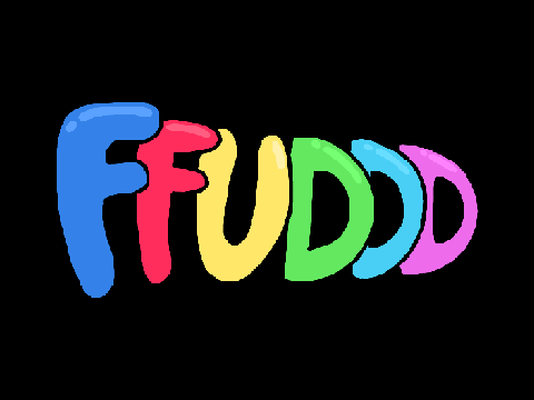 FFUDDD - Teaser Trailer