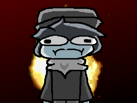 Hay un creeper detrás de mí ¿Verdad?