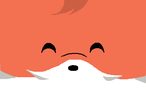 Bitmap Fox Challenge!