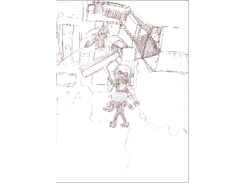 More art