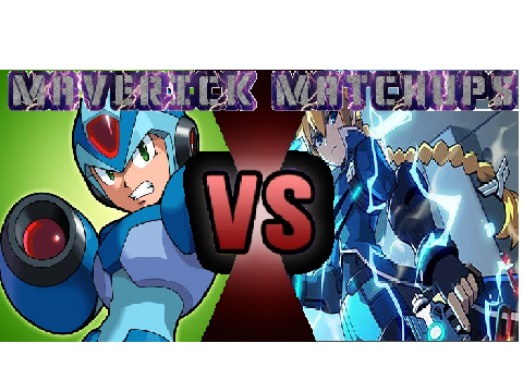 Announcement: Maverick Matchups
