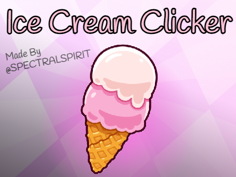 Ice Cream Clicker | #Games #Trending #icecream #clicker 