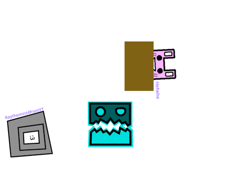 Create a popular trend with me :3 remix