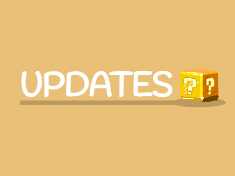 UPDATES