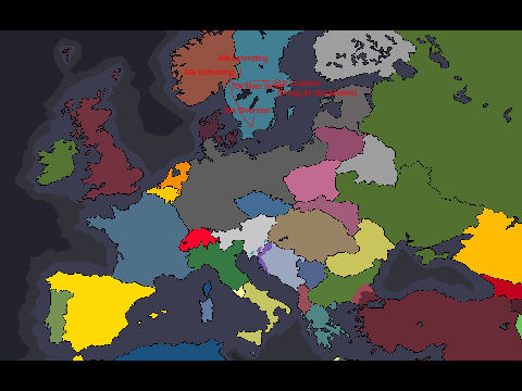 Sweden.