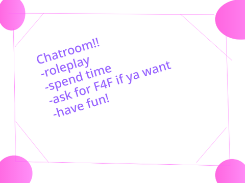Chatroom!