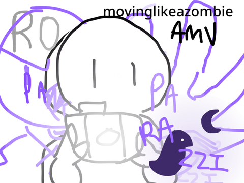 movinglikeazombie